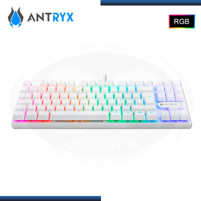 ANTRYX HS-71 RGB SOPORTE PARA AURICULARES GAMING (PN:AHS-71KR)