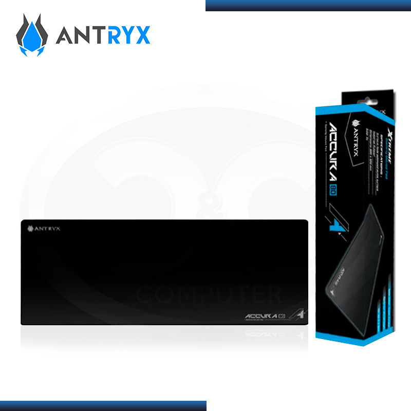 antryx accura 80