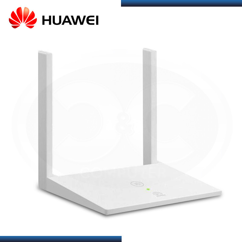 Роутер huawei ws318n обзор