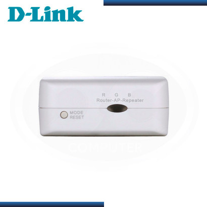 MINI ROUTER D-LINK DIR-503A WIRELESS USB N150