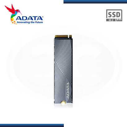 SSD 250GB ADATA SWORDFISH M.2 2280 NVMe PCIe (PN:ASWORDFISH-250G-C)