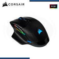 MOUSE CORSAIR DARK CORE PRO SE RGB WIRELESS BLACK (PN:CH-9315511-NA)