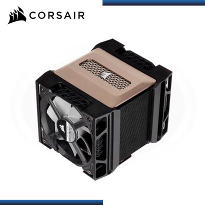 CORSAIR A500 DUAL FAN REFRIGERACION AIRE AMD/INTEL (PN:CT-9010003-WW)
