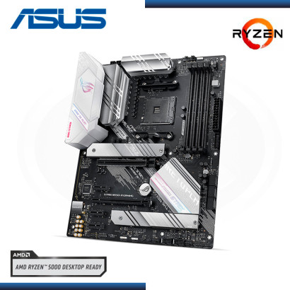 PLACA ASUS ROG STRIX B550-A GAMING AMD RYZEN DDR4 AM4 (PN:90MB15J0-MVAAY0)