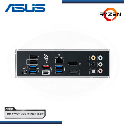 PLACA ASUS ROG STRIX B550-F GAMING AMD RYZEN DDR4 AM4 (PN:90MB14S0-MVAAY0)