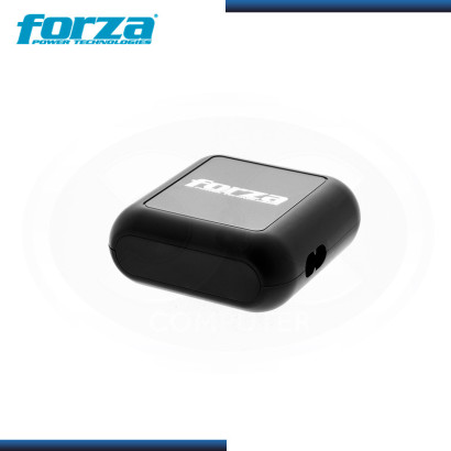 FORZA FNA-600C CARGADOR PARA LAPTOP USB TIPO C
