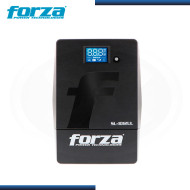 FORZA UPS SL-1012UL SMART 1000VA 600W 8 TOMAS 220V