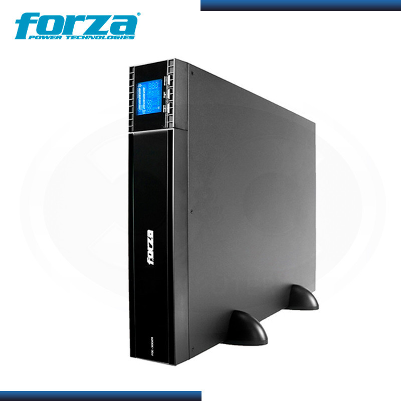 FORZA UPS FDC-3002R ATLAS RACKEABLE 3000VA/2700W