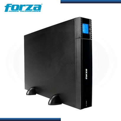 FORZA UPS FDC-3002R ATLAS RACKEABLE 3000VA/2700W