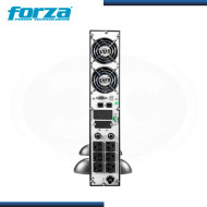 FORZA UPS FDC-3002R ATLAS RACKEABLE 3000VA/2700W