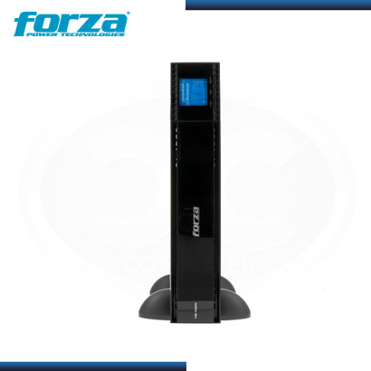 FORZA UPS FDC-1502R ATLAS 1500VA/1350W 220V RACKEABLE