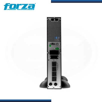 FORZA UPS FDC-1502R ATLAS 1500VA/1350W 220V RACKEABLE