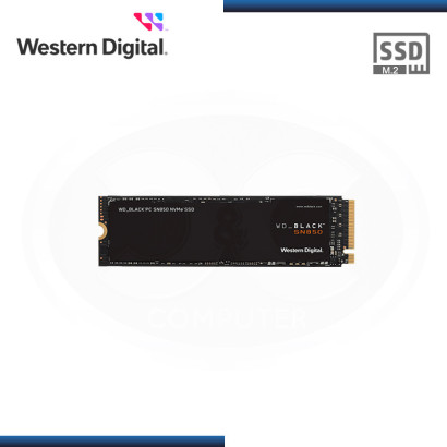 WD SN580 2To M.2 Gen4 M.2 - Disque SSD WD 