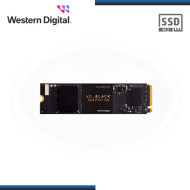 SSD 500GB WD BLACK SN750 SE NVMe M.2 2280 (PN:WDS500G1B0E-00B3V0)