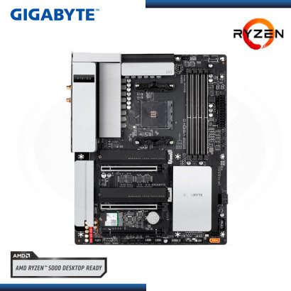 PLACA GIGABYTE B550 VISION D (REV. 1.0) AMD RYZEN DDR4 AM4