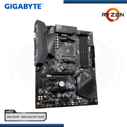 PLACA GIGABYTE B550 GAMING X AMD RYZEN DDR4 AM4