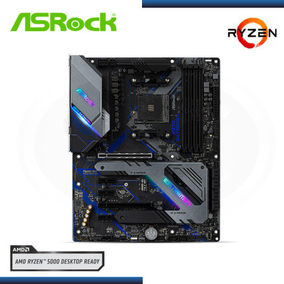 PLACA ASROCK X570 EXTREME4 AMD RYZEN DDR4 AM4  (PN:90-MXBAP0-A0UAYZ)