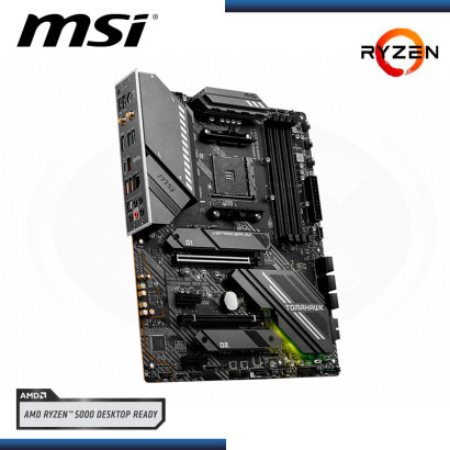 PLACA MSI MAG X570S TOMAHAWK MAX WIFI AMD RYZEN DDR4 AM4 (PN:911-7D54-008)