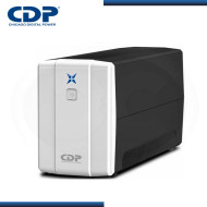 UPS CDP R-UPR758i INTERACTIVO 750VA/375W 8 SALIDAS