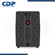 UPS CDP R-UPR758i INTERACTIVO 750VA/375W 8 SALIDAS