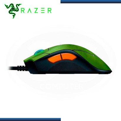 MOUSE RAZER DEATHADDER V2 HALO INFINITE CHROMA RGB 20,000 DPI (PN:RZ01-03210300-R3M1)