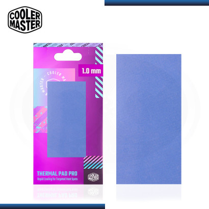 COOLER MASTER THERMAL PAD PRO 1.0mm (PN:TPY-NDPB-9010-R1)