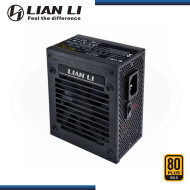 FUENTE LIAN LI SP750 SFX 750W BLACK 80 PLUS GOLD MODULAR