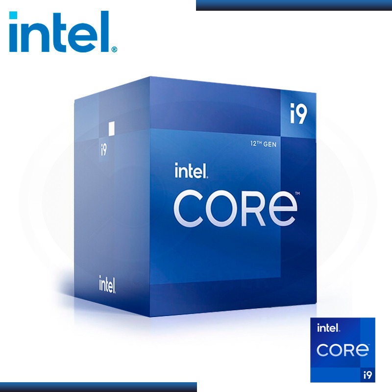 PROCESADOR INTEL CORE I9-12900 2.40GHZ/30MB LGA1700 (PN:BX8071512900)