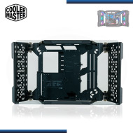 CASE COOLER MASTER MASTERFRAME 700 SIN FUENTE VIDRIO TEMPLADO USB 3.2/ USB 3.1 (PN:MCF-MF700-KGNN-S00)