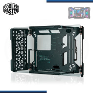 CASE COOLER MASTER MASTERFRAME 700 SIN FUENTE VIDRIO TEMPLADO USB 3.2/ USB 3.1 (PN:MCF-MF700-KGNN-S00)