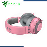 AUDIFONO RAZER KRAKEN MULTIPLATAFORMA WIRED QUARTZ (PN:RZ04-02830300-R3M1)