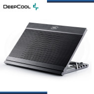 DEEPCOOL N9 BLACK 17" COOLER PARA LAPTOP (PN:DP-N146-N9BKL)