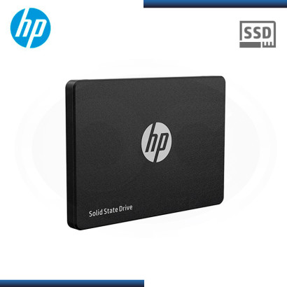 SSD 480GB HP S650 SATA III 6GB/s 2.5" (PN:345M9AA ABB)