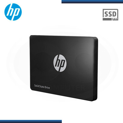 SSD 480GB HP S650 SATA III 6GB/s 2.5" (PN:345M9AA ABB)