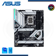 PLACA ASUS PRIME Z690-A DDR5 LGA 1700 (PN:90MB18L0-MVAAY0)