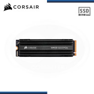 SSD 500GB CORSAIR FORCE SERIES MP600 NVME M.2 2280 PCIE GEN 4.0 (PN:CSSD-F500GBMP600R2)