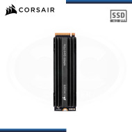 SSD 500GB CORSAIR FORCE SERIES MP600 NVME M.2 2280 PCIE GEN 4.0 (PN:CSSD-F500GBMP600R2)