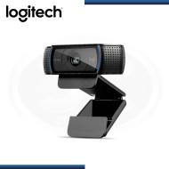 WEBCAM LOGITECH C920E BUSINESS FHD USB (PN:960-001360)