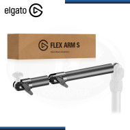 ELGATO FLEX ARM S SOPORTE PARA CÁMARAS MONTAJE EXTENSIÓN (PN:10AAH9901)