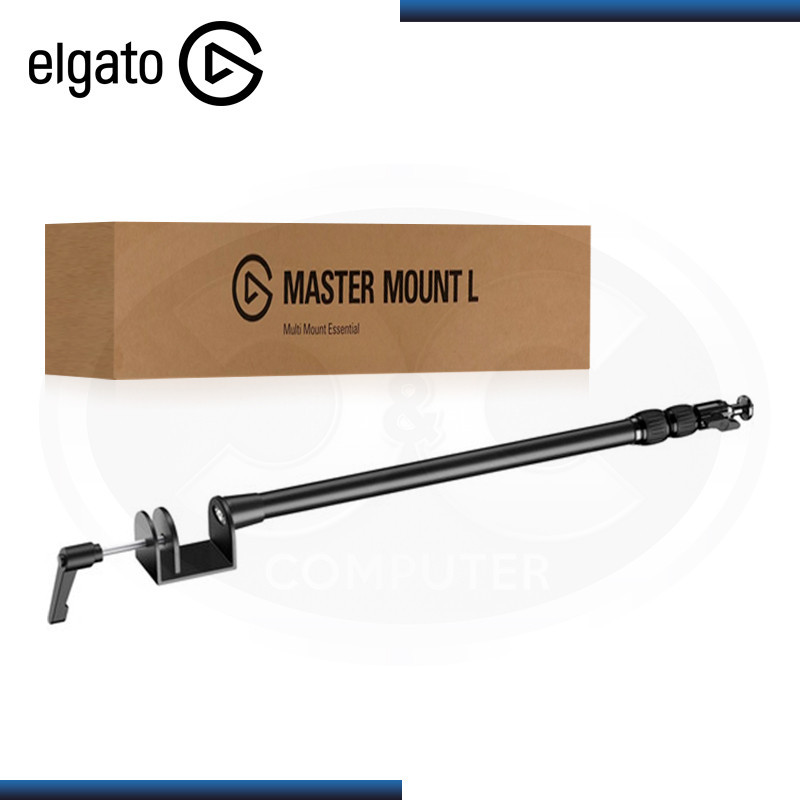 ELGATO MASTER MOUNT L BASE MONTAJE MULTIPLE (PN:10AAB9901)