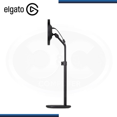 ELGATO KEY LIGHT AIR PANEL DE LUZ LED 1400 LUMENES AJUSTABLE WI-FI (PN:10LAB9901)
