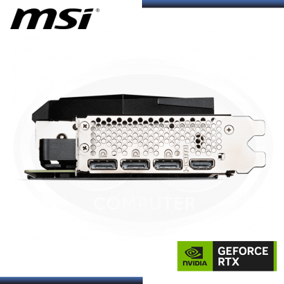 MSI GEFORCE RTX 3080 Ti 12GB GDDR6X 384BITS GAMING X TRIO (PN:912-V389-058)