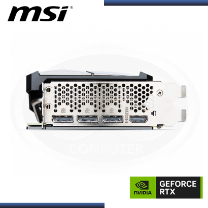 MSI GEFORCE RTX 3070 8GB GDDR6 256BITS VENTUS 2X OC LHR (PN:912-V390-280)