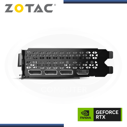 ZOTAC GAMING GEFORCE RTX 3050 8GB GDDR6 128BITS TWIN EDGE (PN:9288-8N630-201Z8)