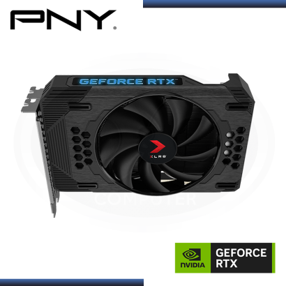 PNY GEFORCE RTX 3060 12GB GDDR6 192BITS XLR8 GAMING OEM (PN:GMR3061N4JCET1BKTP)