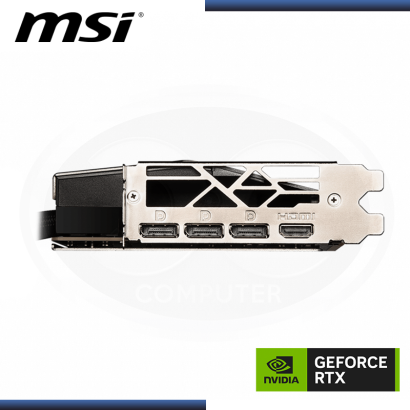 MSI GEFORCE RTX 4090 24GB GDDR6X 384BITS SUPRIM LIQUID X (PN:912-V510-007)