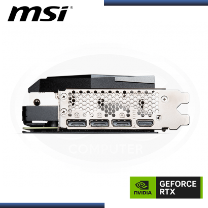 MSI GEFORCE RTX 3070 Ti 8GB GDDR6X 256BITS GAMING X TRIO (PN:912-V505-009)