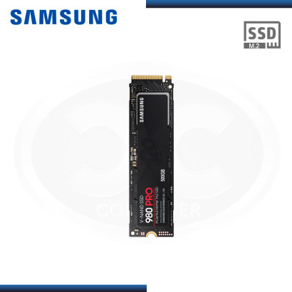 SSD 500GB SAMSUNG 980 PRO NVMe M.2 2280 Pcie 4.0 (PN:MZ-V8P500B/AM)