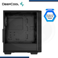 CASE DEEPCOOL MATREXX CC560 BLACK SIN FUENTE VIDRIO TEMPLADO USB 3.0/USB 2.0 (PN:R-CC560-BKTAA4-A-1)