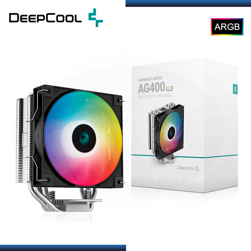 DeepCool AG400